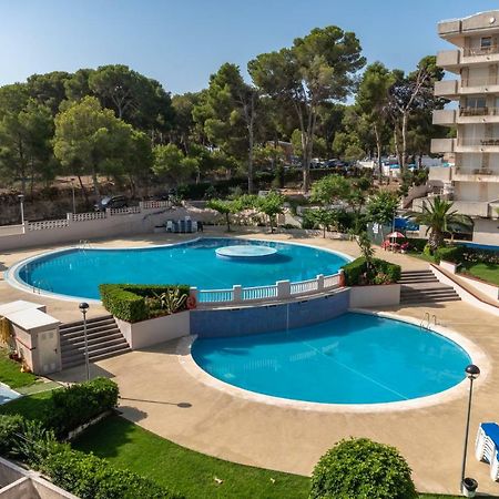 Catalonia Gardens Apartment Salou Exterior photo