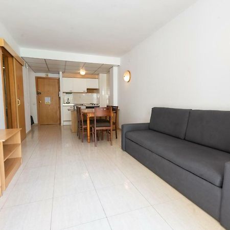Catalonia Gardens Apartment Salou Exterior photo