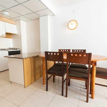 Catalonia Gardens Apartment Salou Exterior photo