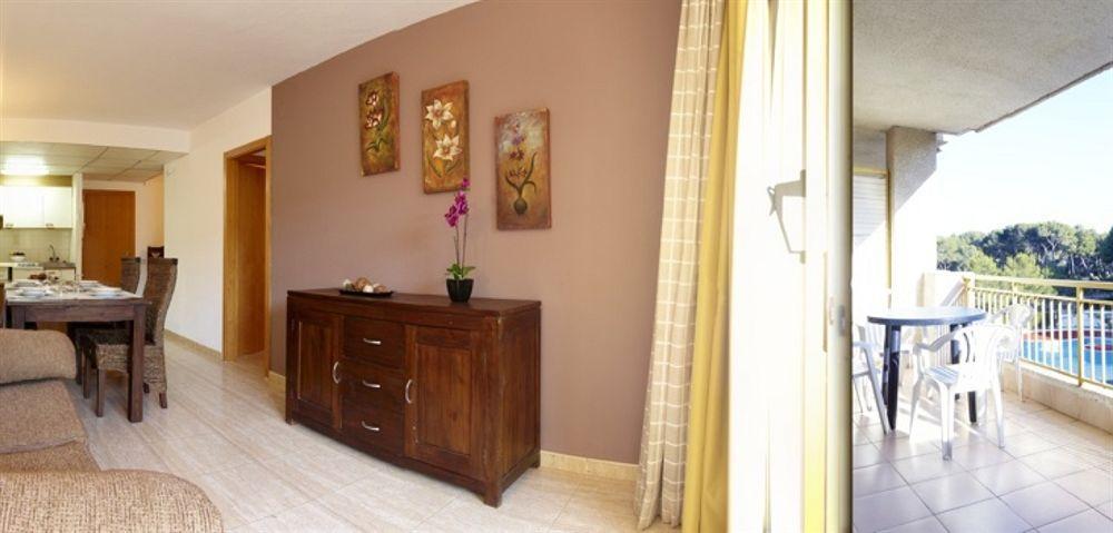 Catalonia Gardens Apartment Salou Exterior photo