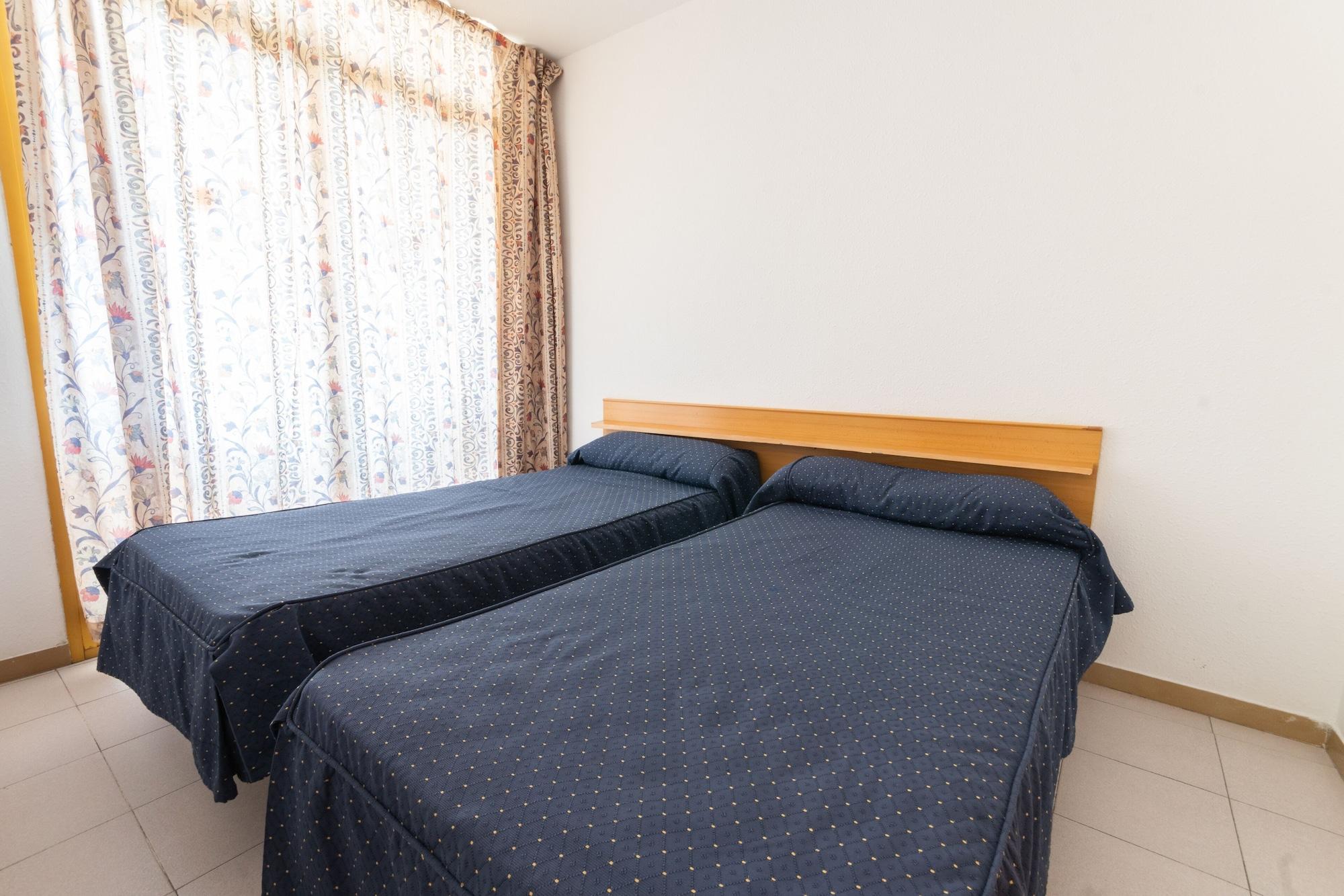Catalonia Gardens Apartment Salou Exterior photo
