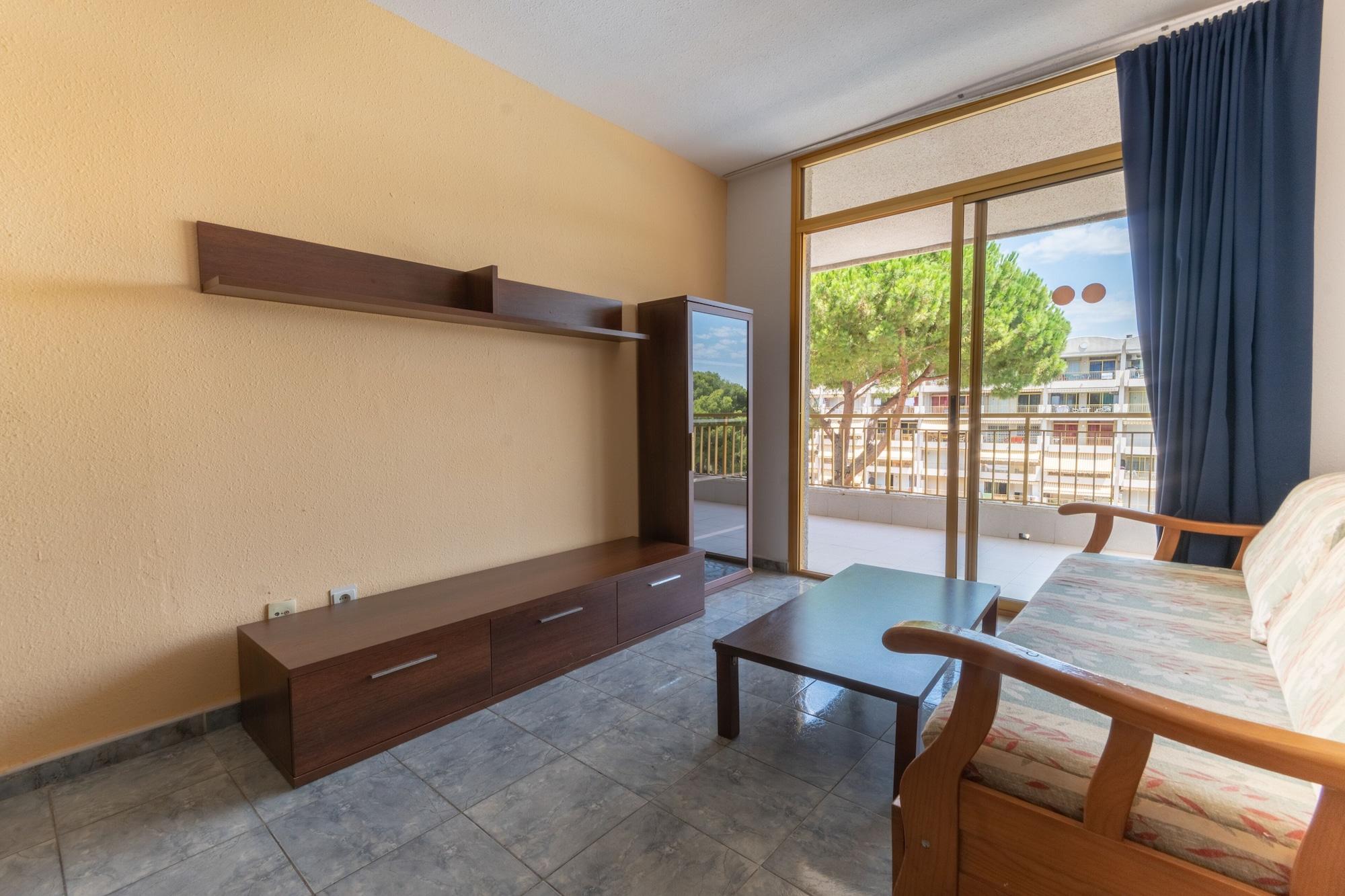 Catalonia Gardens Apartment Salou Exterior photo