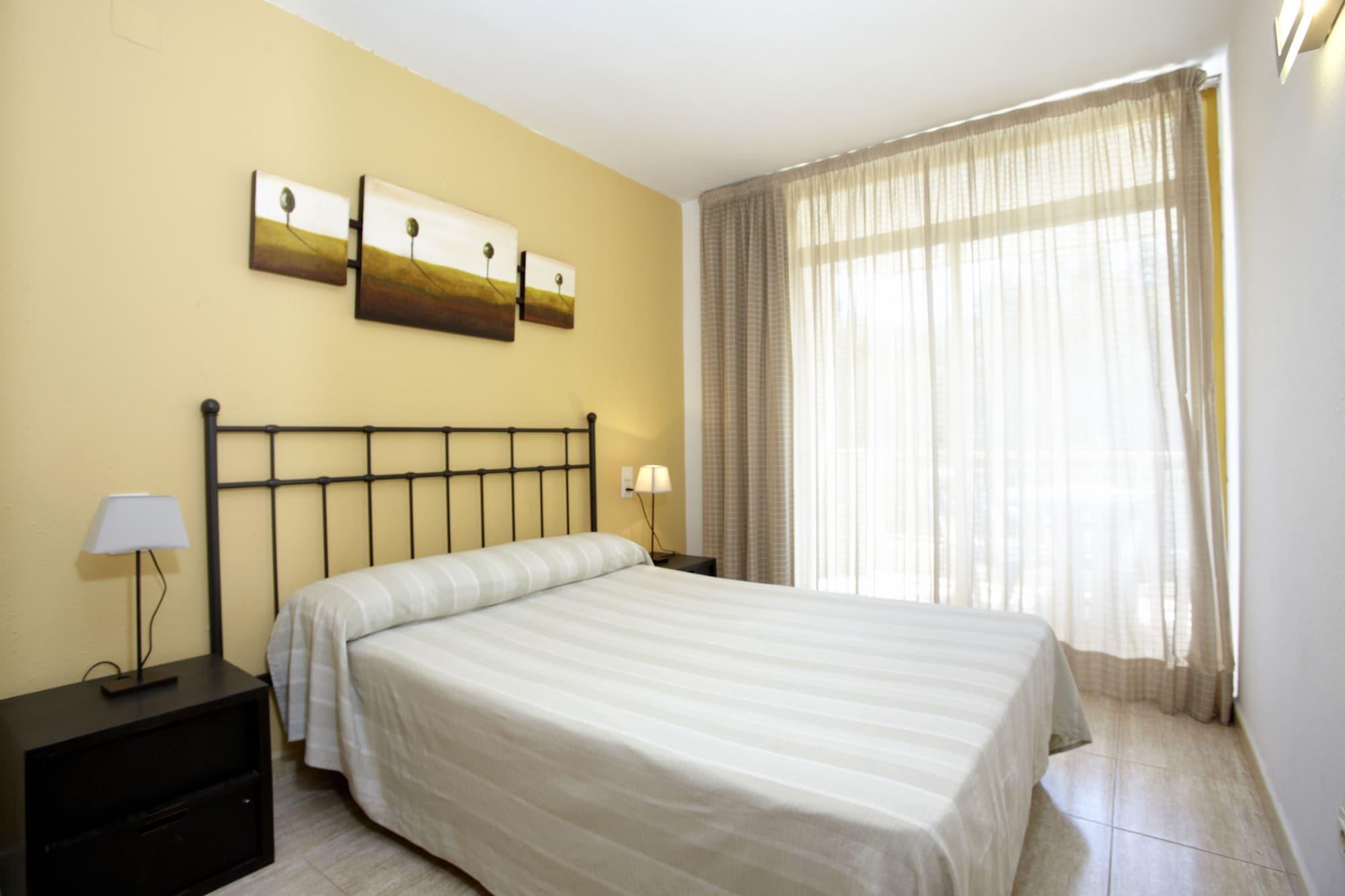 Catalonia Gardens Apartment Salou Exterior photo