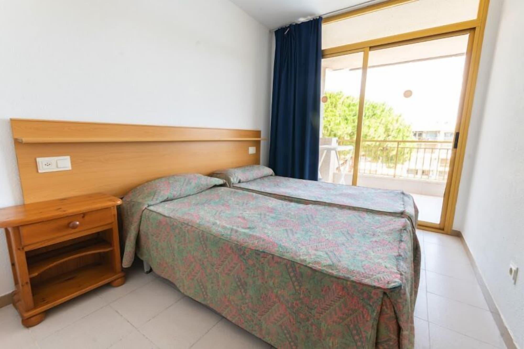 Catalonia Gardens Apartment Salou Exterior photo