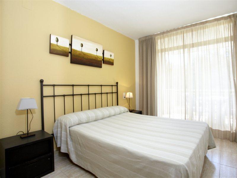 Catalonia Gardens Apartment Salou Exterior photo