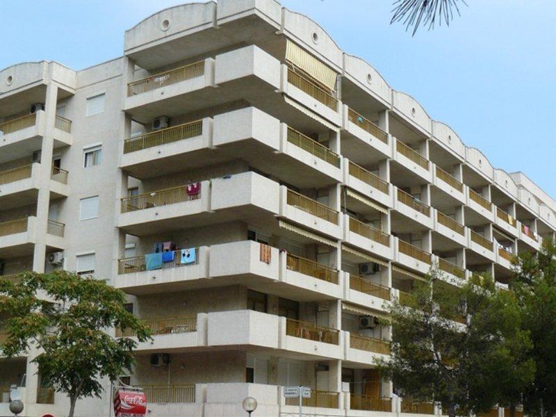 Catalonia Gardens Apartment Salou Exterior photo