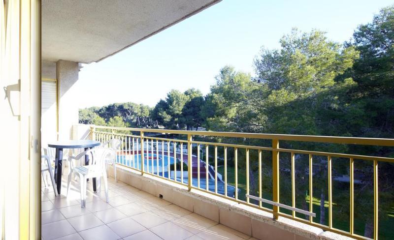 Catalonia Gardens Apartment Salou Exterior photo