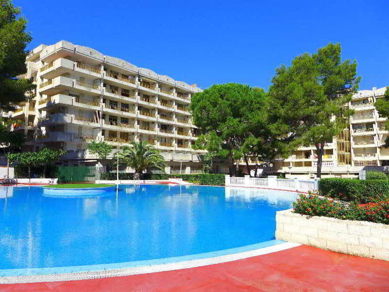 Catalonia Gardens Apartment Salou Exterior photo