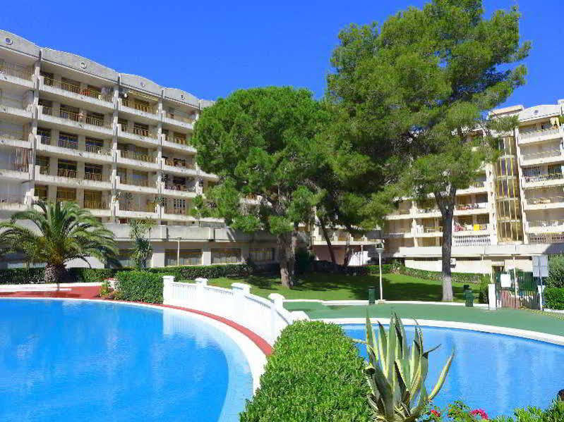 Catalonia Gardens Apartment Salou Exterior photo