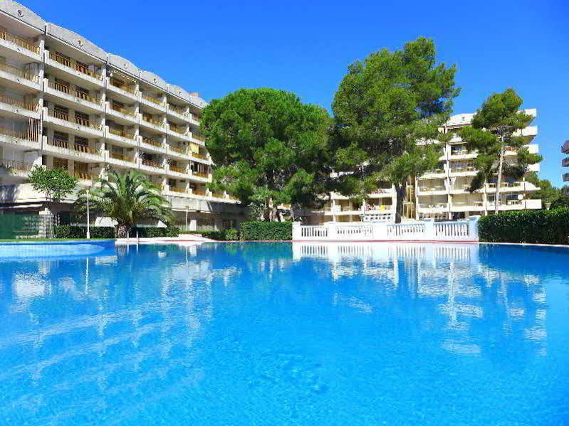 Catalonia Gardens Apartment Salou Exterior photo