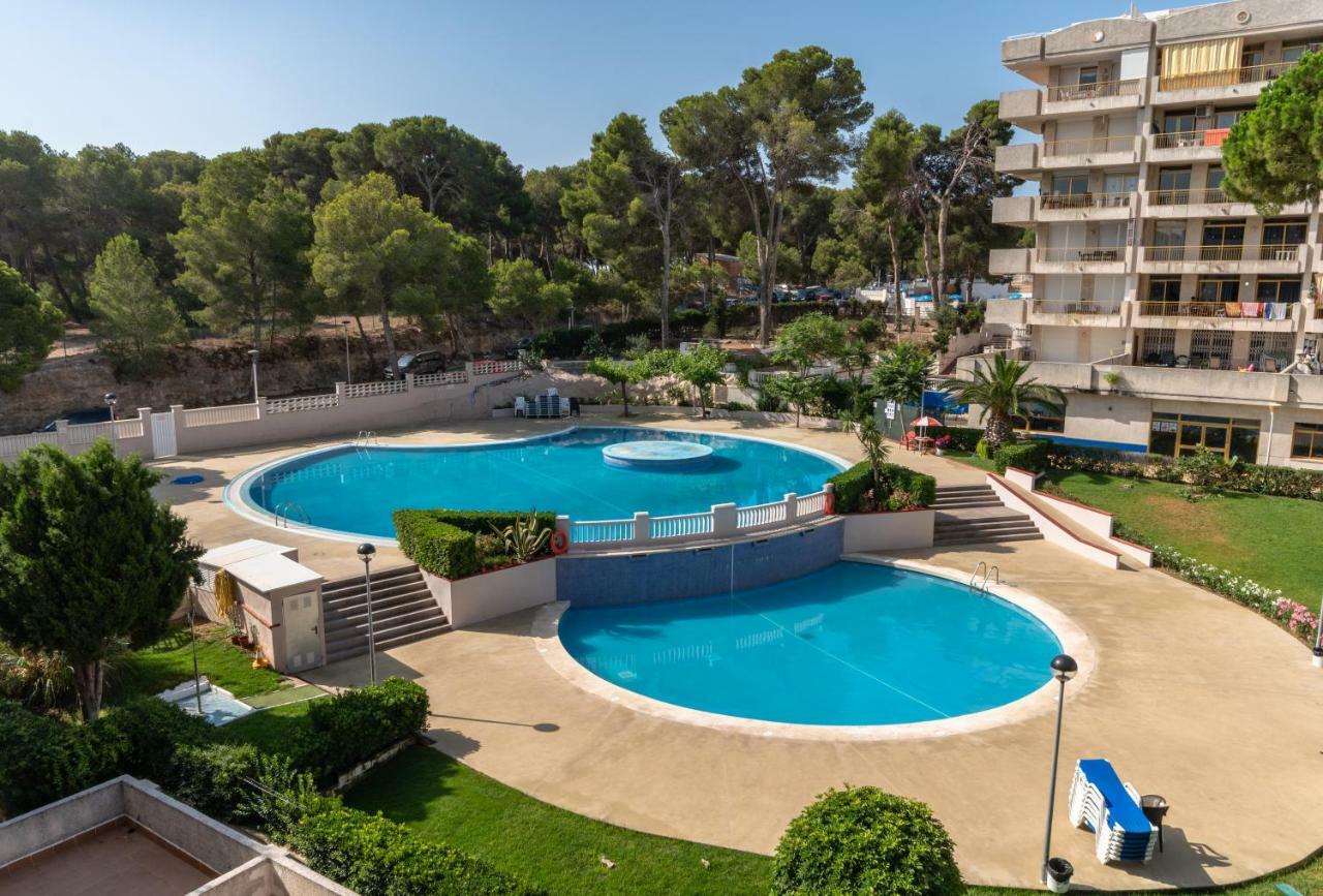 Catalonia Gardens Apartment Salou Exterior photo