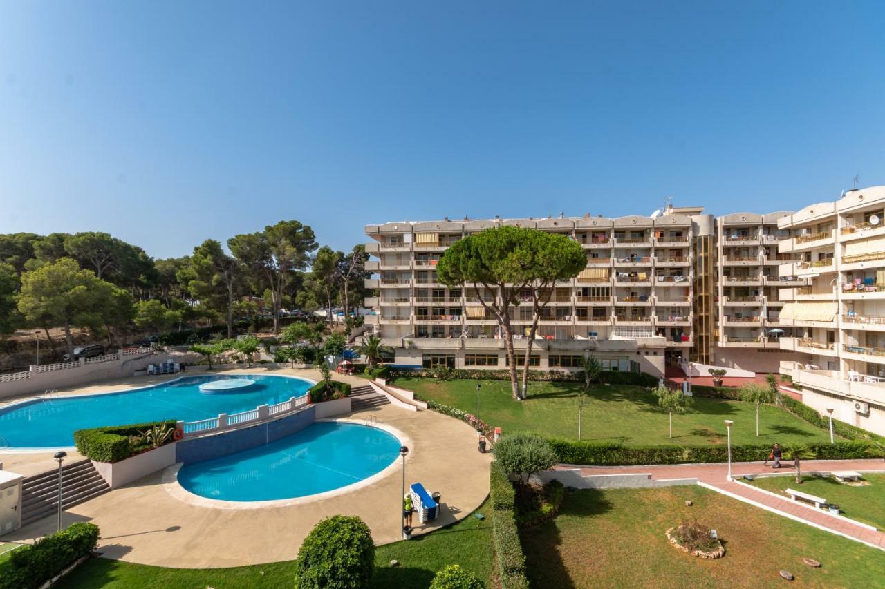 Catalonia Gardens Apartment Salou Exterior photo