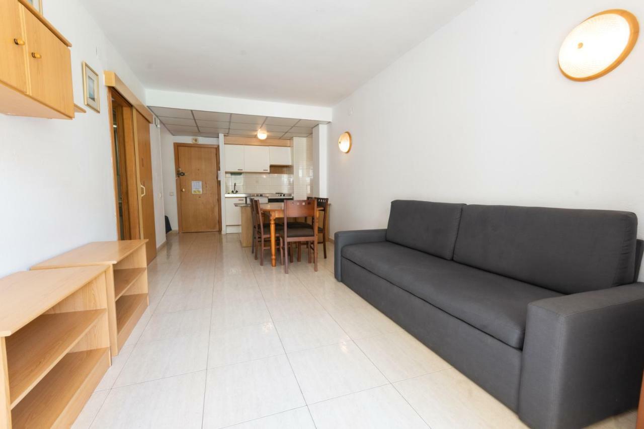 Catalonia Gardens Apartment Salou Exterior photo