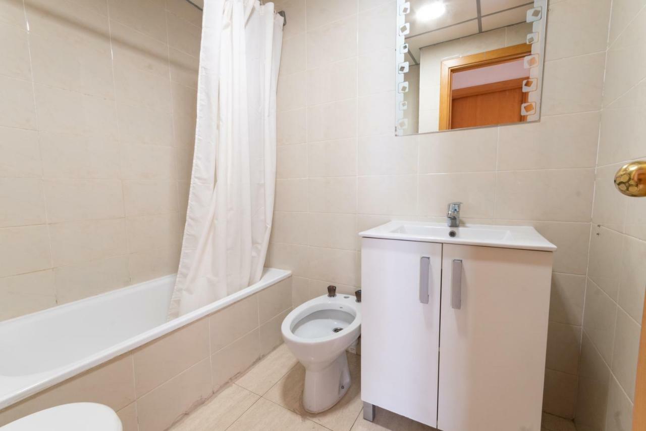 Catalonia Gardens Apartment Salou Exterior photo