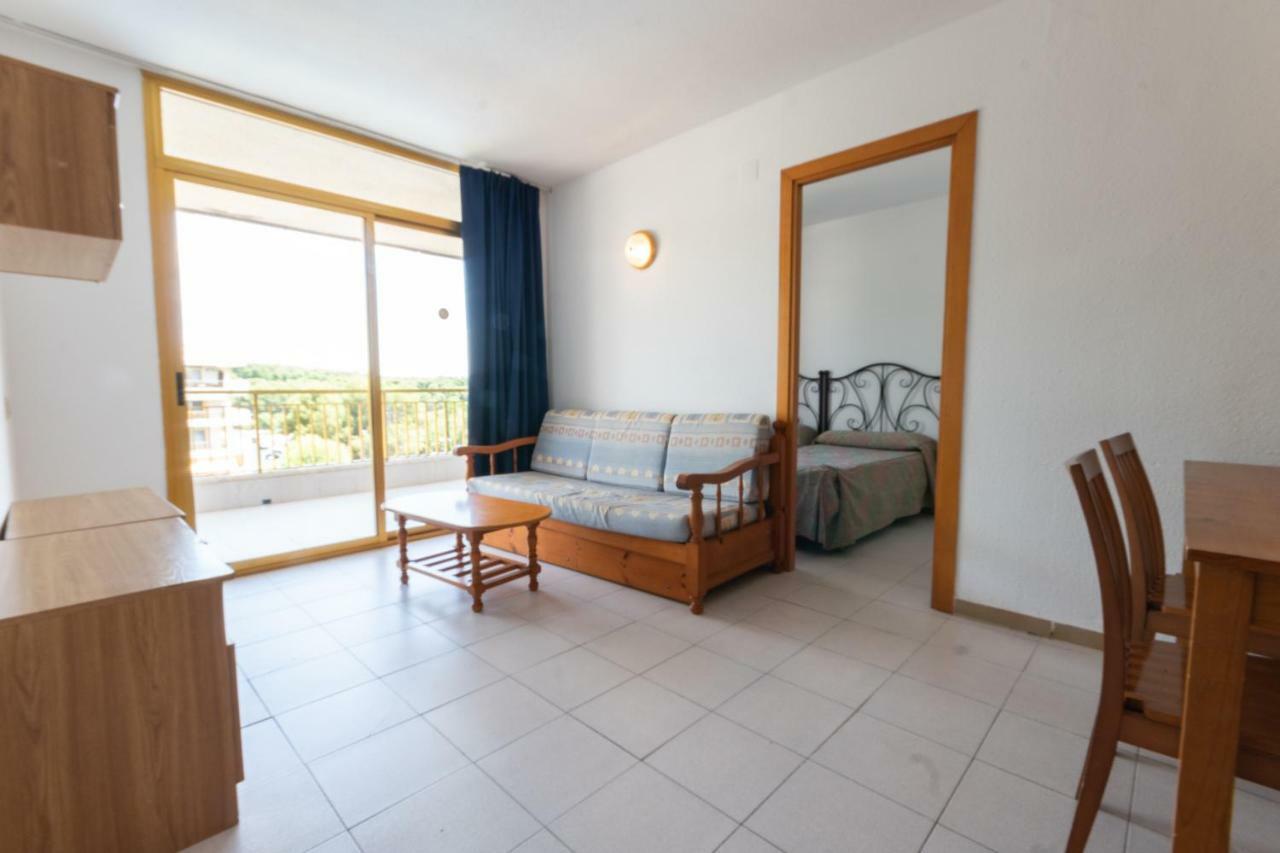 Catalonia Gardens Apartment Salou Exterior photo