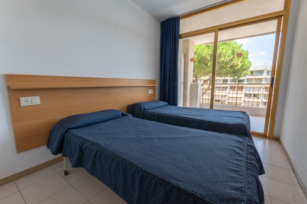 Catalonia Gardens Apartment Salou Exterior photo