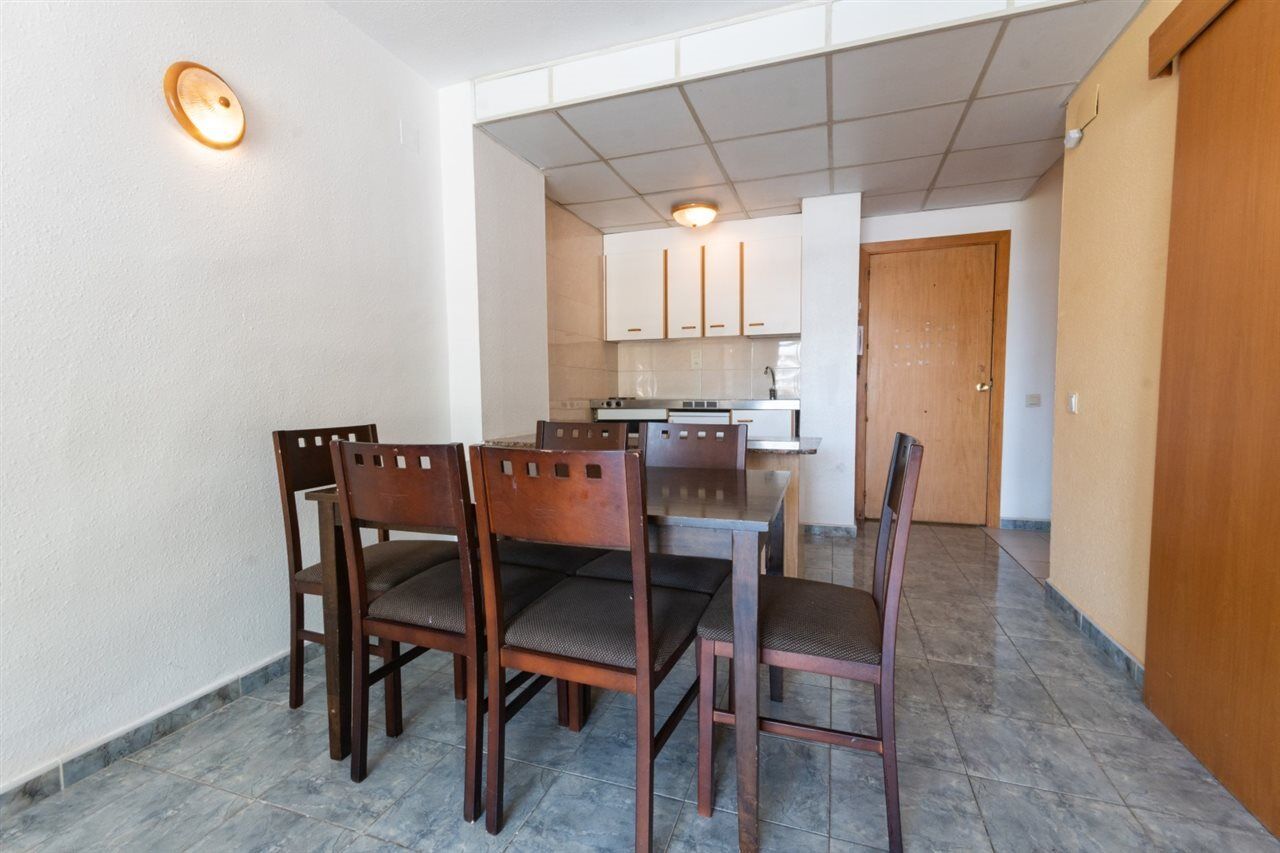 Catalonia Gardens Apartment Salou Exterior photo