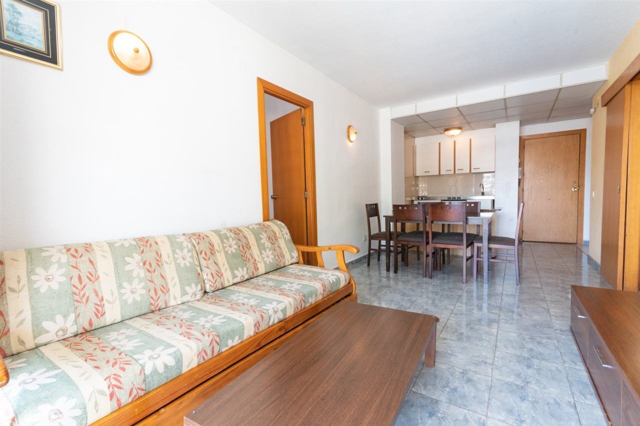 Catalonia Gardens Apartment Salou Exterior photo