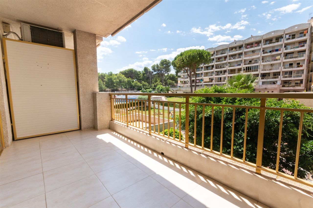 Catalonia Gardens Apartment Salou Exterior photo